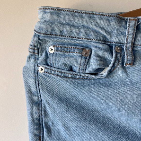 Gently Worn but Lovingly Cared For Calvin Klein Jeans High Waist Legging - Picture 4 of 11